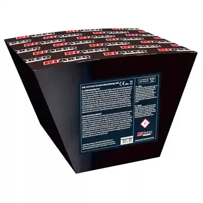 Profi Line gefächert